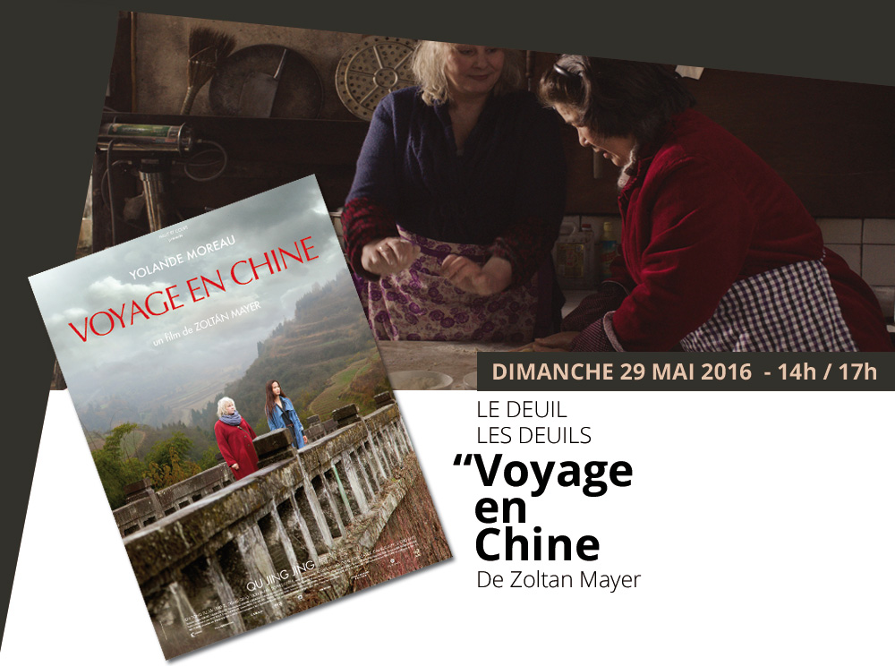 voyage en chine